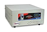 Microtek EML5090 Digital Voltage Stabilizer (Grey)