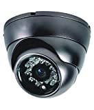 Eyematic EMMDB70DIS CCTV Security Camera (Black)
