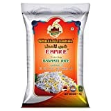 SHRILALMAHAL Empire Basmati Rice (5KG)