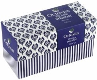 Octavius English Breakfast Black Tea (60GM, 30 Pieces)