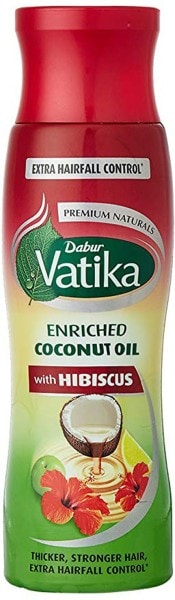 Dabur Enriched Coconut Hair Oil (150ML)