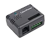 CyberPower Envirosensor UPS (Black)