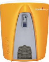 Livpure Envy Neo 8L RO+UV Water Purifier (Neon Orange)