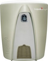 Livpure Envy Neo 8L RO+UV Water Purifier (Metallic Grey)