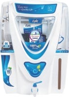 Aqua Grand Epic 17L RO+UV+UF+TDS Water Purifier (White)