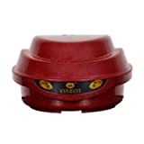 Everest EPS 50 ABS Body Voltage Stabilizer (Cherry Red)