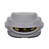 Everest EPS 50 ABS Body Voltage Stabilizer (Grey)