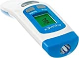 Equinox EQ-IF-02 Infrared Thermometer (Multicolor)