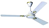V-Guard Esfera DLX Ceiling Fan (White)