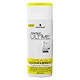 Schwarzkopf Essence Ultime Citrus+Oil Blond & Bright Lightening Shampoo (250ML)