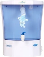 Kelvinator Essenciaa 7.5L RO+UF Water Purifier (Blue)