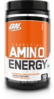 Optimum Nutrition Essential AMIN.O. Energy (270GM)