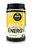 Optimum Nutrition Essential AMIN.O. Energy (Pineapple, 270GM)