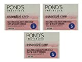 Ponds Essential Care Nourishing Antiwrinkle Day+Night Cream (50ML)