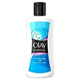 Olay Essentials Conditioning Milk Normal/Dry/Combination Skin (200ML, Pack of 2)