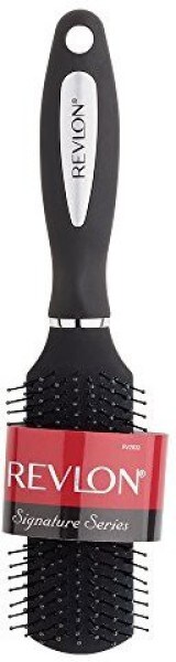 revlon straight and smooth paddle brush