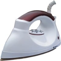 Bajaj Esteela Pro Dry Iron (White)
