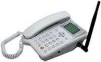 Huawei ETS5623 Corded Landline Phone (White)