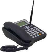 Huawei ETS5623 Corded Landline Phone (Black)