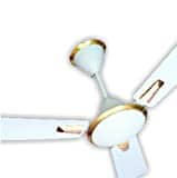 Daspass Euro Ceiling Fan (White)