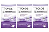 Ponds Evening Soothe Wet Cleansing Towelettes (30 PCS, Pack of 3)