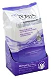 Ponds Evening Soothe Wet Cleansing Towelettes (28 PCS, Pack of 6)