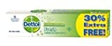 Dettol Everyday Protection Lather Shaving Cream (78GM, Pack of 4)