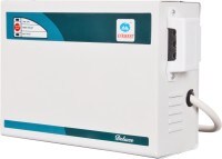 Everest EW 300 Delux Voltage Stabilizer (White)