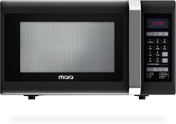 MarQ by Flipkart EW925ETB-S 25 L Convection Microwave Oven (Jet Black)