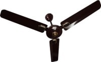 Rallison Excel Dlx Ceiling Fan (Brown)