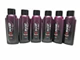 Axe Excite Metal Daily Clean Shampoo (50ML, Pack of 6) Axe Excite Metal Daily Clean Shampoo (50ML, Pack of 6)