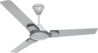 Flipkart Exotica Ceiling Fan (Silver)