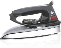 Bajaj extra Dry Iron (Black)