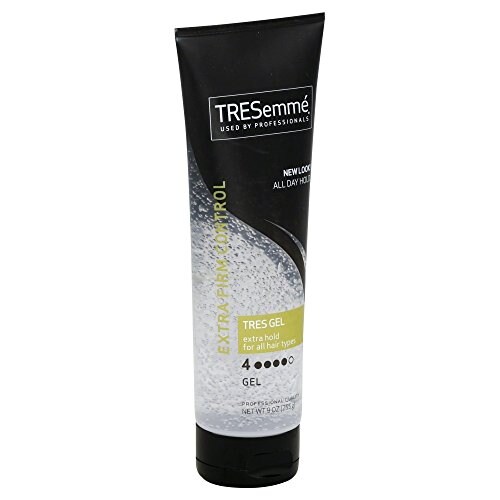 TRESemme Extra Hold Hair Gel (255GM, Pack of 8) Price in India