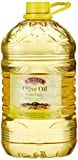 Borges Extra Light Olive Oil (5LTR)