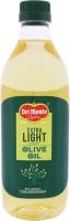 Del Monte Extra Light Olive Oil (1LTR)