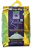 Zeeba Extra Long Premium Basmati Rice (10KG)