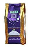 Zeeba Extra Long Premium Basmati Rice (2KG, Pack of 2)