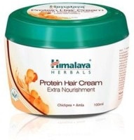 Himalaya Extra Nourishment Protein Hair Cream (100ML)