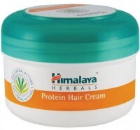 Himalaya Extra Nourishment Protein Hair Cream (175ML)