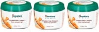 Himalaya Extra Nourishment Protein Hair Cream (175ML, Pack of 3)