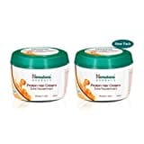 Himalaya Extra Nourishment Protein Hair Cream (175ML, Pack of 2)