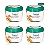 Himalaya Extra Nourishment Protein Hair Cream (100ML, Pack of 4)