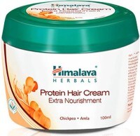 Himalaya Extra Nourishment Protein Hair Cream (350ML)
