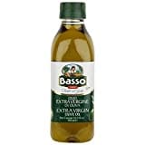 Basso Extra Virgin Olive Oil (500ML)
