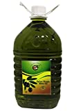 THE OIL FACTORY Extra Virgin Olive Oil (5LTR)