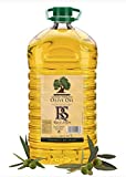 Rafael Salgado Extra Virgin Olive Oil (5LTR)