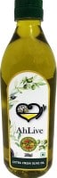 AhLive Extra Virgin Olive Oil (500ML)
