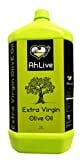 AhLive Extra Virgin Olive Oil (5.25LTR)