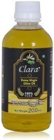 Clara Extra Virgin Olive Oil (200ML)